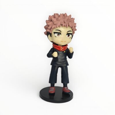 Anime katana sword keychain inspired by Demon Slayer