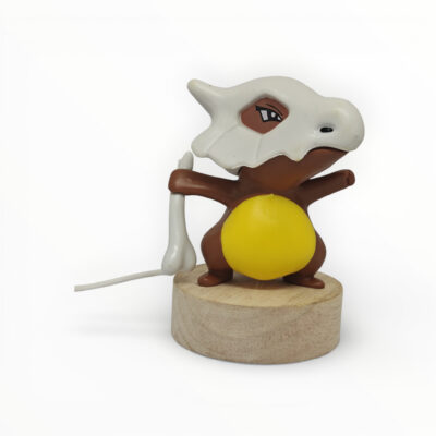 Cubone Action Figure
