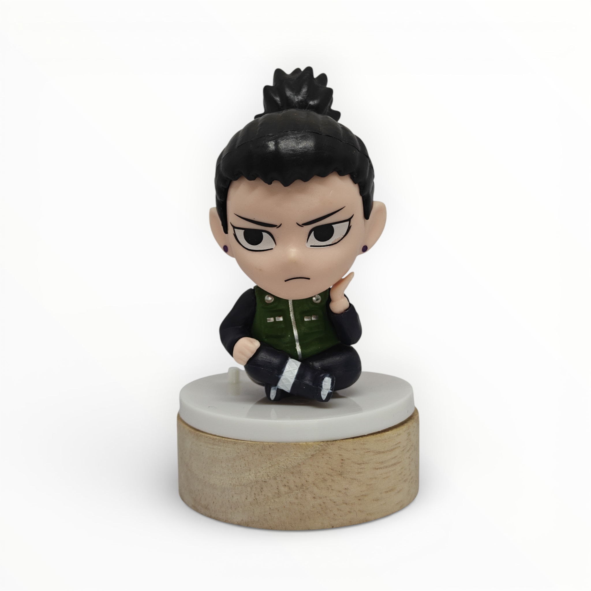 Shikamaru Action Figure V2 - Image 2