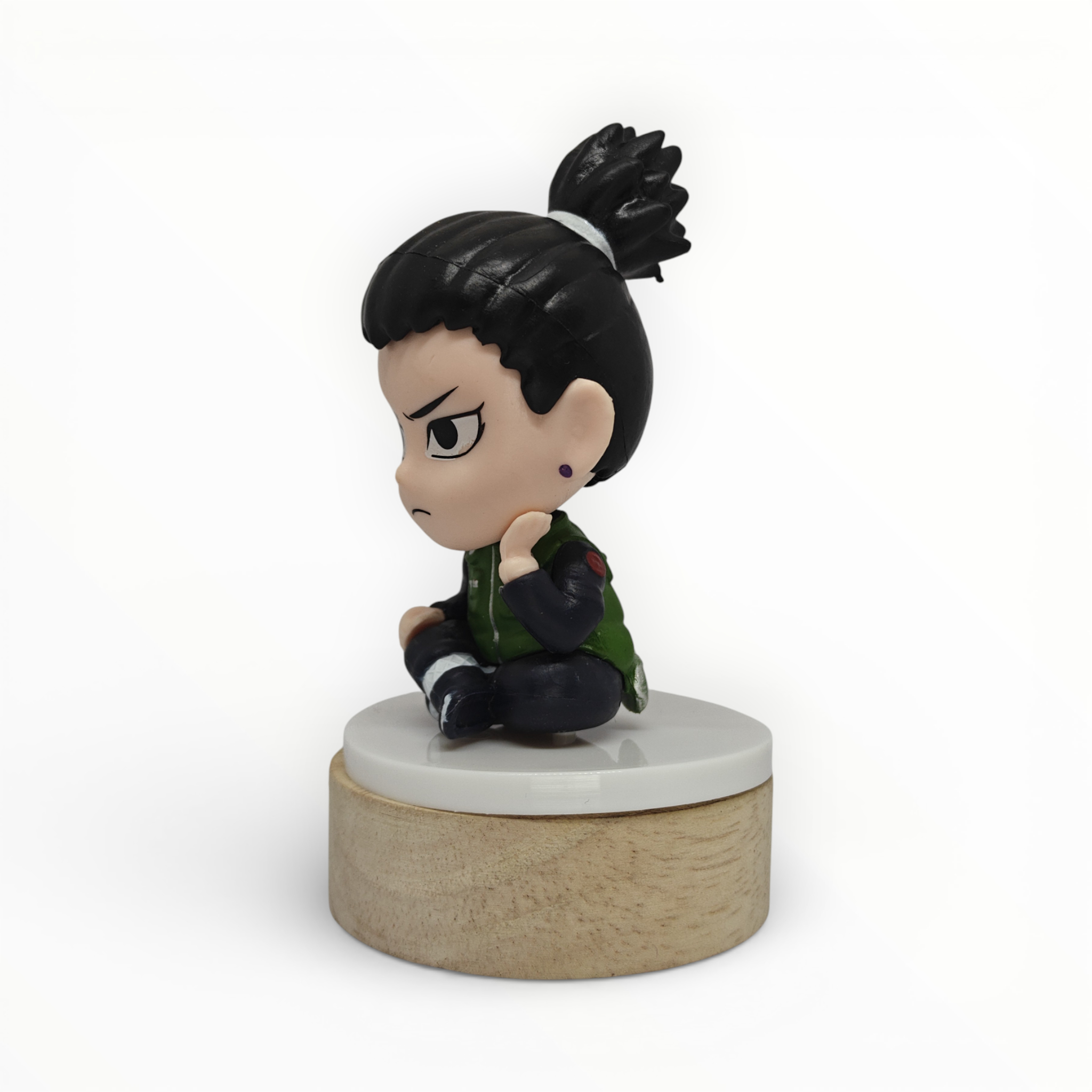 Shikamaru Action Figure V2 - Image 3