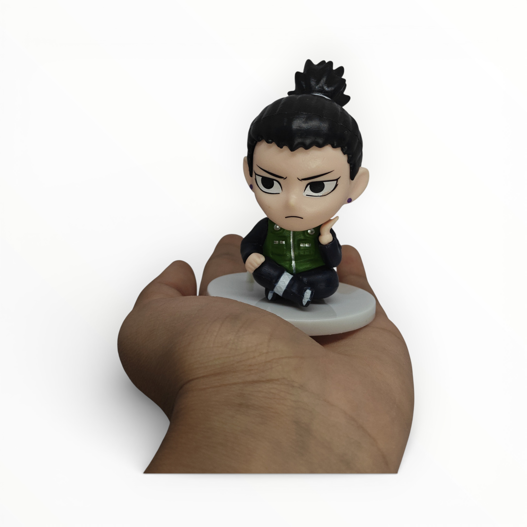 Shikamaru Action Figure V2 - Image 4