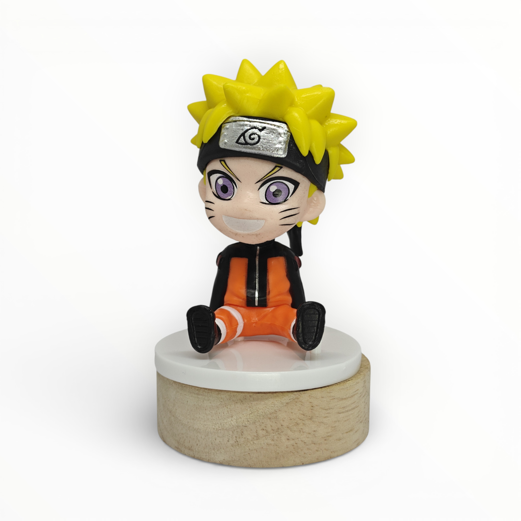 Naruto Action Figure V5