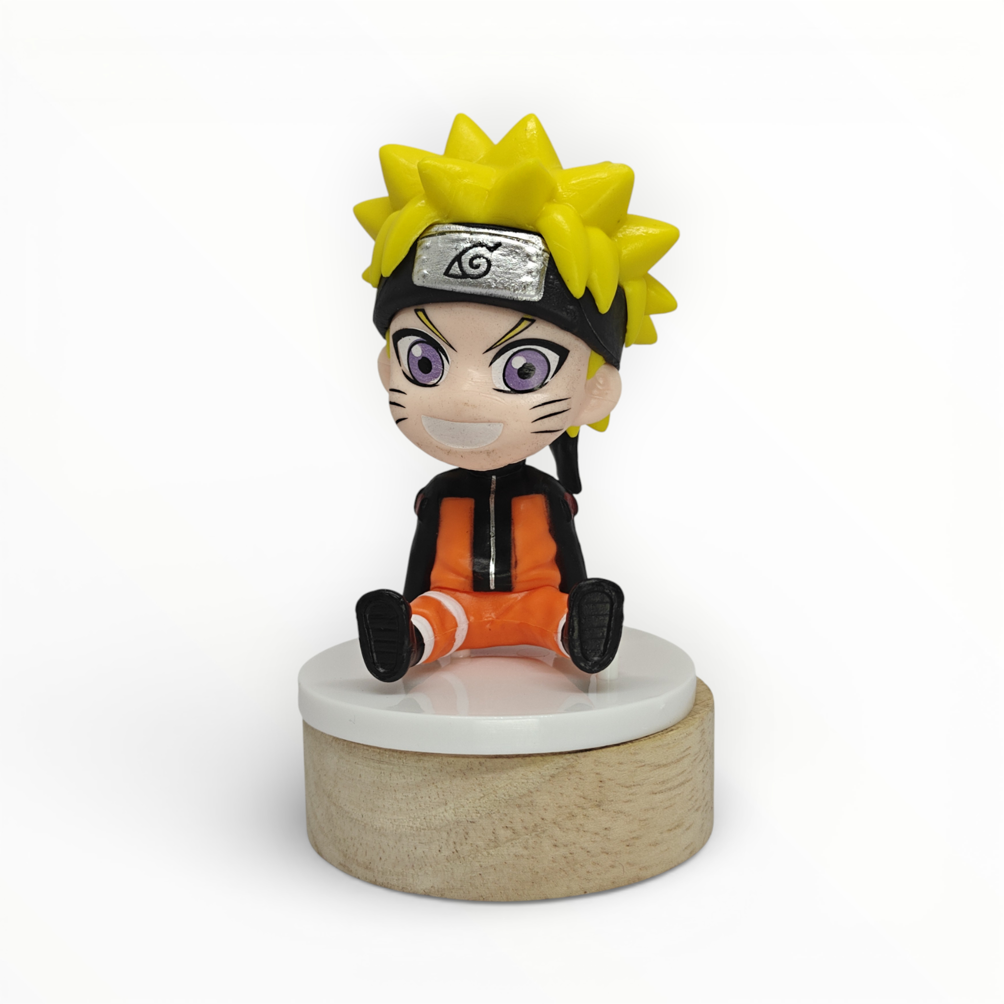 Naruto Action Figure V5 - Image 3