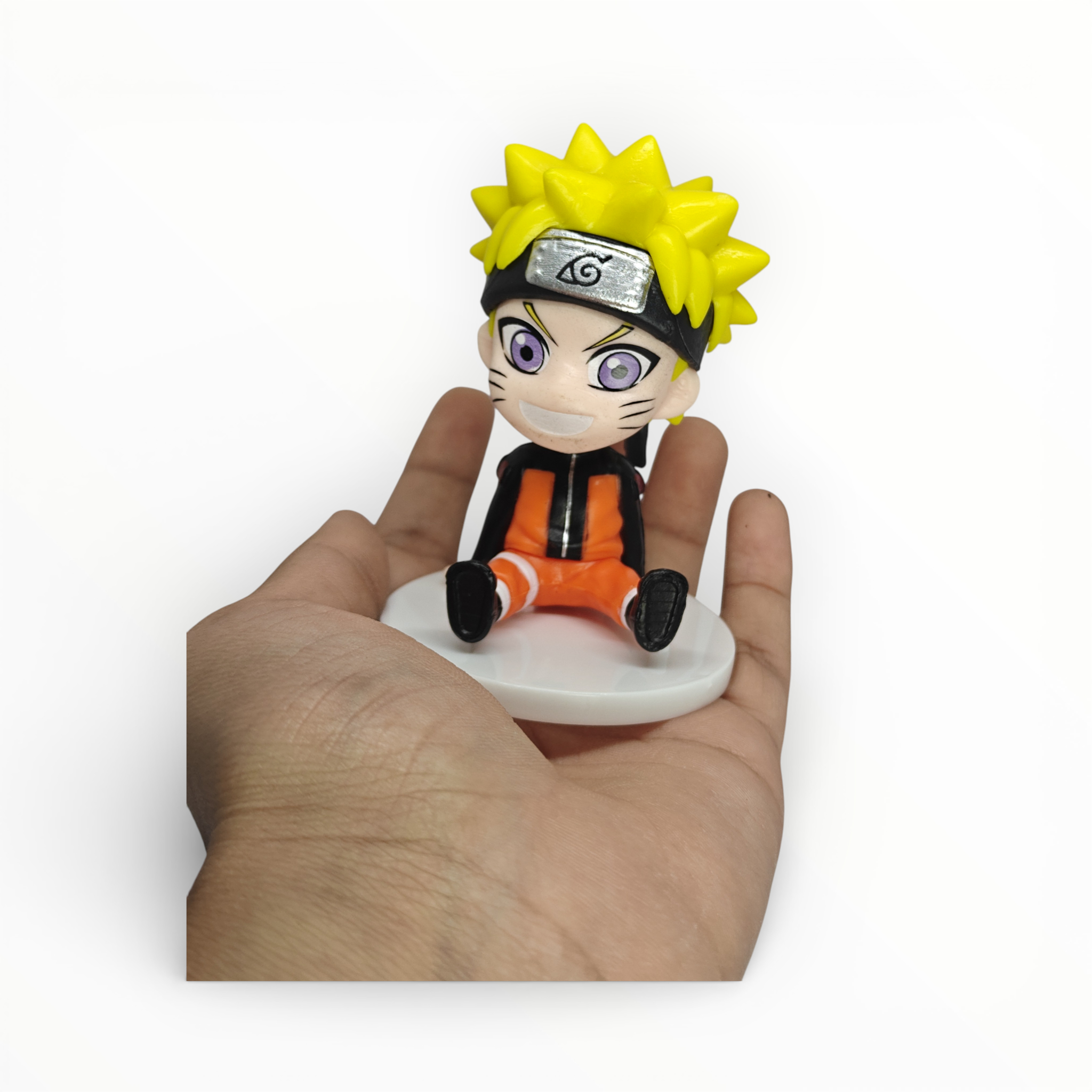 Naruto Action Figure V5 - Image 2