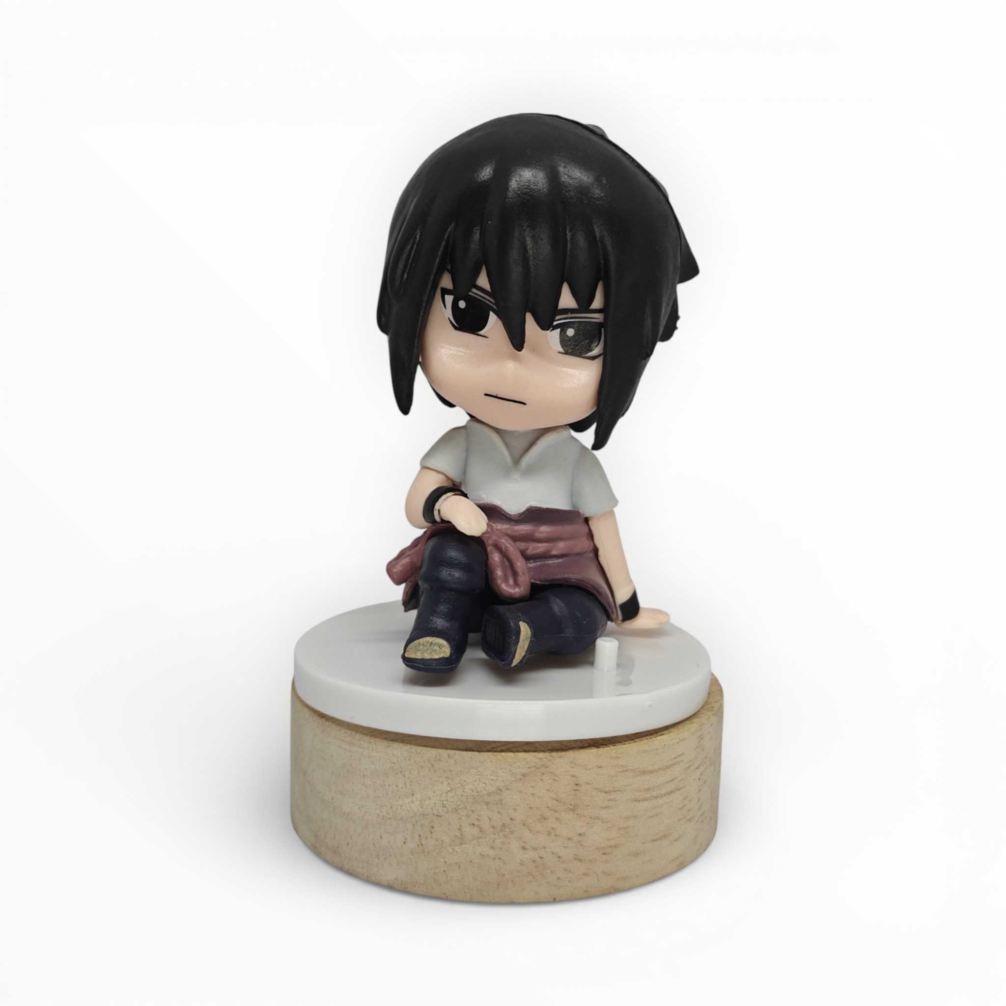 Sasuke Action Figure V1 - Image 2