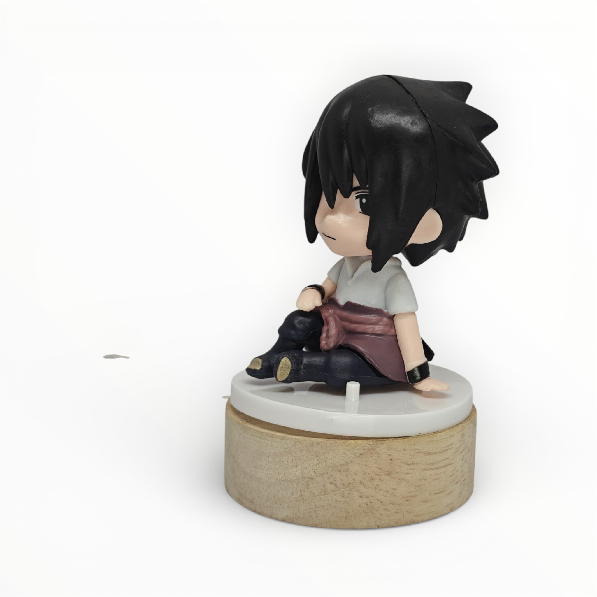 Sasuke Action Figure V1 - Image 3