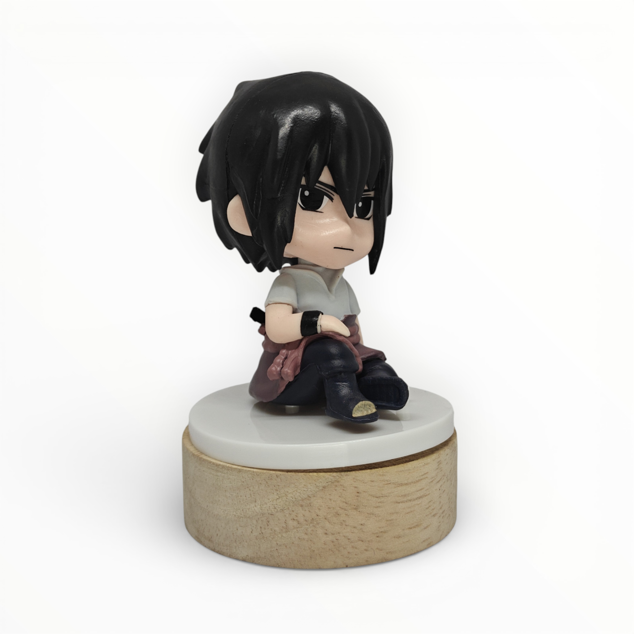 Sasuke Action Figure V1 - Image 4