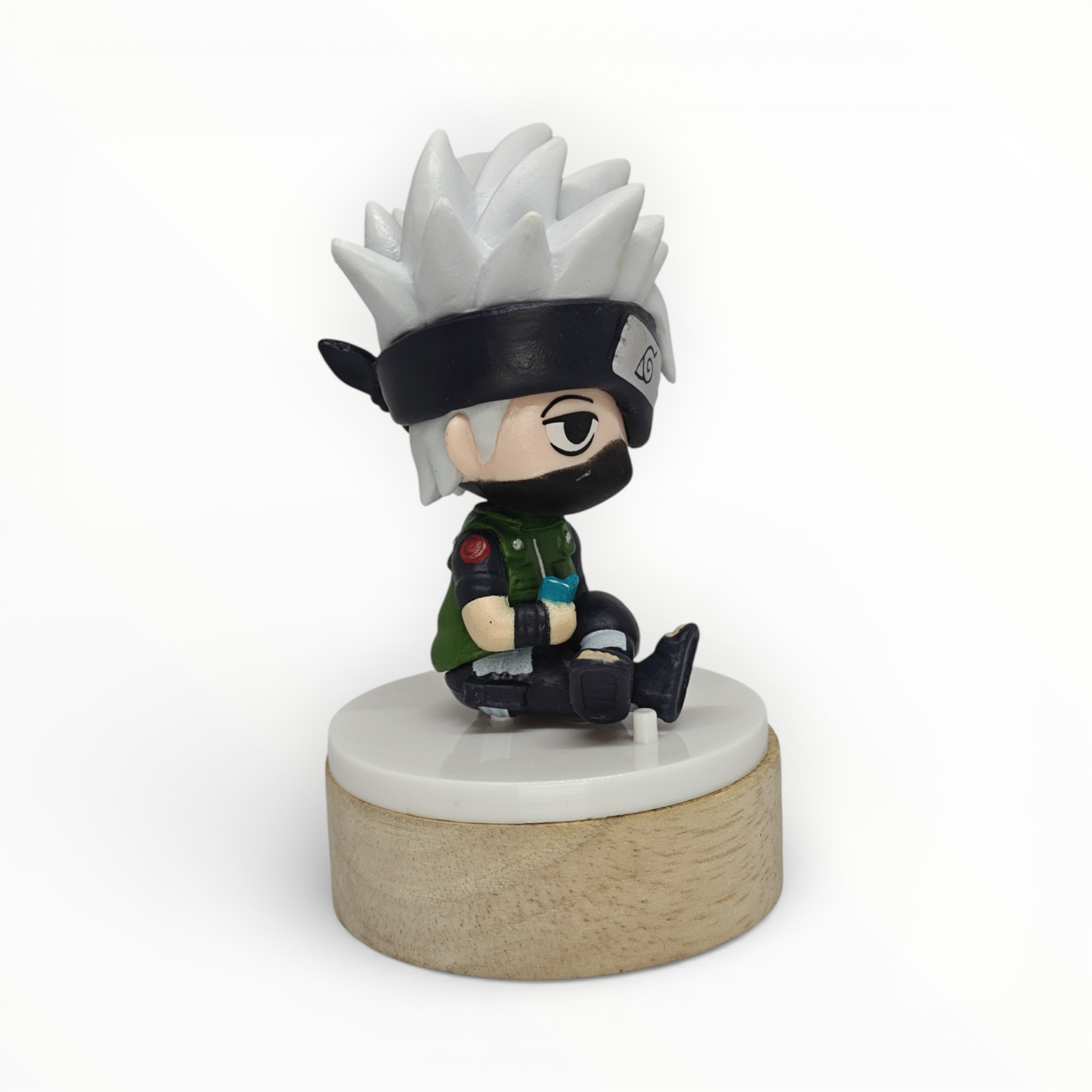 Kakashi Action Figure V3 - Image 2