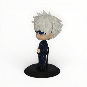 Gojo Satoru chibi figure from Jujutsu Kaisen anime