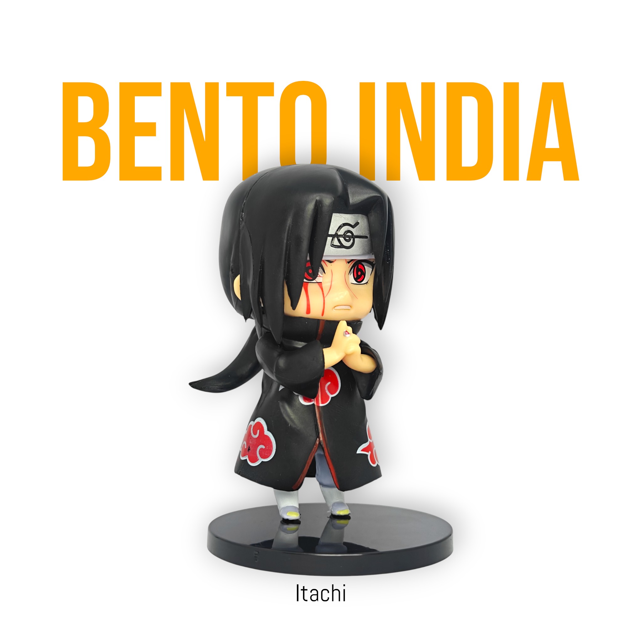 Itachi Action Figure V2