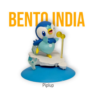 Icy-Cool Piplup ❄️😎