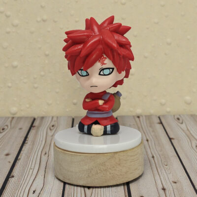 Gaara Action Figure V3