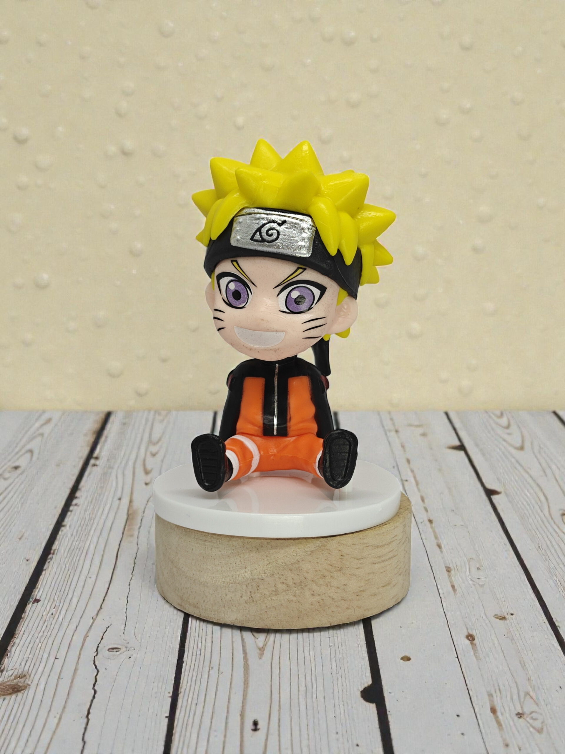 Naruto Action Figure V5 - Image 4