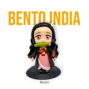 nezuko kamado chibi figure