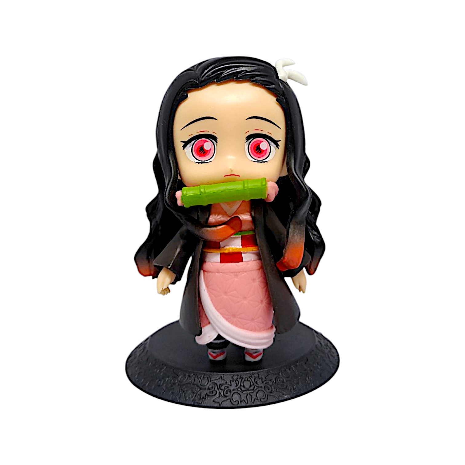 nezuko kamado chibi figure