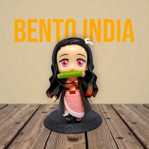 nezuko kamado chibi figure